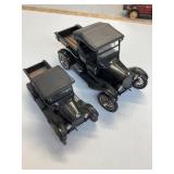 2-1925 Model TThe National Motor Museum M