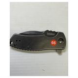 Kershaw Speedsafe Folding knife mod 3450bw