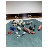 Farm Animals Bag full