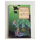 The Gates of Neptune Fantasy Book