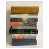 Lot of 10 Vintage 1950s / 1940s Books