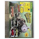 North Pole Train Set