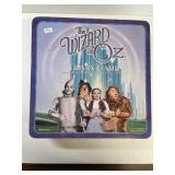 The Wizard of Oz Trivia Game