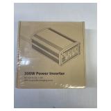 300w Power Inverter NIB