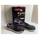 Brahma Composite Toe Ladies Work Shoes New In Box