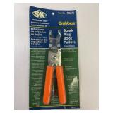 S+K spark plug boot puller