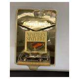 2 ERTL American Muscle Diecast Pontiacs NOS