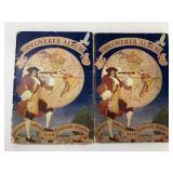 Discover Album around the world with post