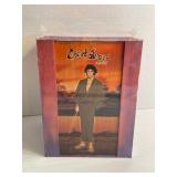 Ghost Slayer Book / DVD Set (Sealed)