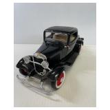 1932 Ford 3 window coupe scale 1/18