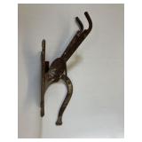 Salemans Sample Size Plow
