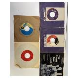 1970 Haunted house album & 4 others