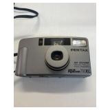 Pentax IQ Zoom 70x 1 35mm tested works