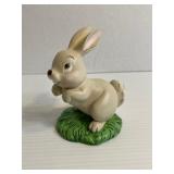 Disney Bandi Thumper Rabbit Figurine (Ceramic)