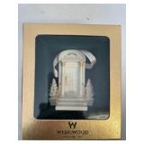 Wedgewood new home ornament