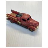 1948 Task Master No1 Fire Dept