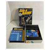 How To Rob A Bank Board Game