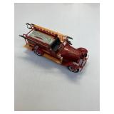 Pleasant Plains Vol Fire Dept Signature Series