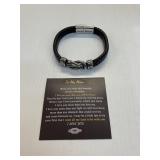 To My Man Bracelet