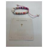 Holy Communion Bracelet