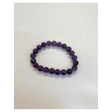 Purple Bracelet