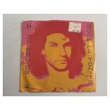 Billy Squire Rock Me Tonite 45rpm Record