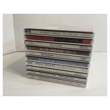 Lot of 10 Country Music CDs *Mint Condition
