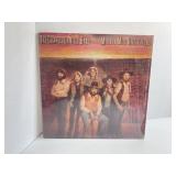The Charlie Daniels Band Record Album