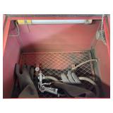 Table Top Sand Blasting Cabinet