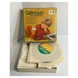 Learn / Think German In Box Set