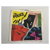 The Police Dont Stand So Close to me 45 records