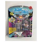 Playmates Star Trek Spock Action Figure *New*