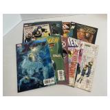 Lot of 12 - ï¿½X-Men Super Heroï¿½ Comic Books
