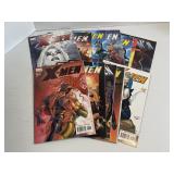 Lot of 12 - ï¿½X-Men Super Heroï¿½ Comic Books