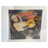 The Best of Ted Nuggent Record Album
