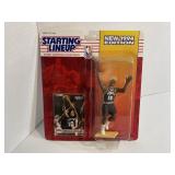 Dennis Rodman NBA Starting Lineup Figure in Pack