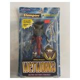 Werewolf ï¿½Wetworksï¿½ Action Figure