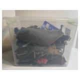 Large Lot of G.I. Joe Action Figures / Accessories