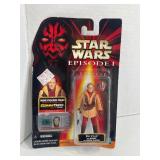 Star Wars Episode 1 Ric Olie Action Figure *New*