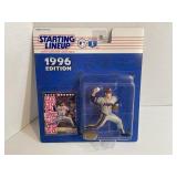 Jeff Bagwell MLB Starting Lineup Action Figure