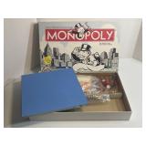 Monopoly Board Game