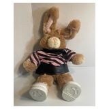Build A Bear Bunny Stuffed Animal