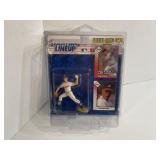 Tom Glavine MLB Starting Lineup Figure In Pack