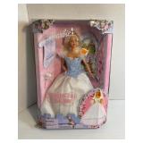 Barbie Princess Bride Doll *New In Box*