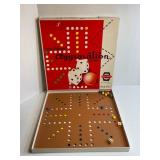 Original 1950s Aggravation Board Game