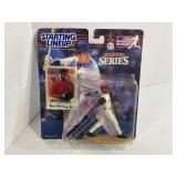 Ken Griffey Jr MLB Starting Lineup Figure in Pack