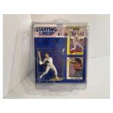 Mark McGwire MLB Starting Lineup Figure In Pack