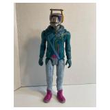 Ant Man Marvel Action Figure - 12 Inch Tall