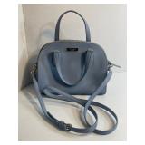 Kate Spade Blue Purse