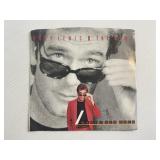 Huey Lewis & the News 45 rpm Picture Sleeve Record